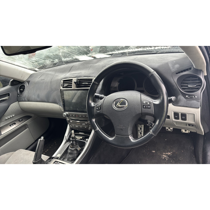 Retroviseur gauche LEXUS IS 2 Photo n°20