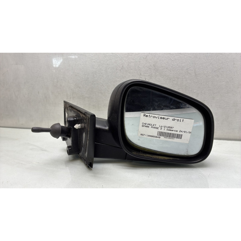 Retroviseur droit CHEVROLET SPARK Photo n°1