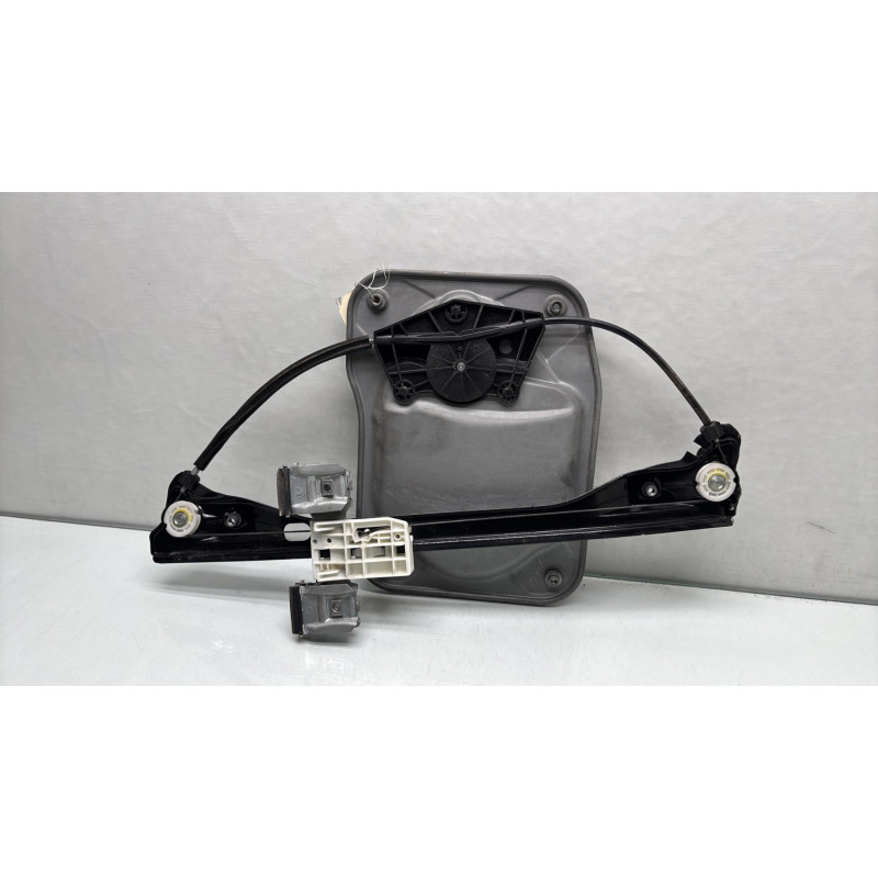 Leve vitre electrique avant droit SKODA FABIA 2 Photo n°2