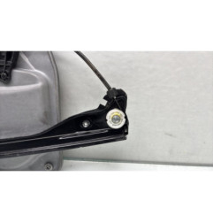 Leve vitre electrique avant droit SKODA FABIA 2