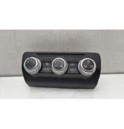 Commande chauffage AUDI A1 1 Photo n°1