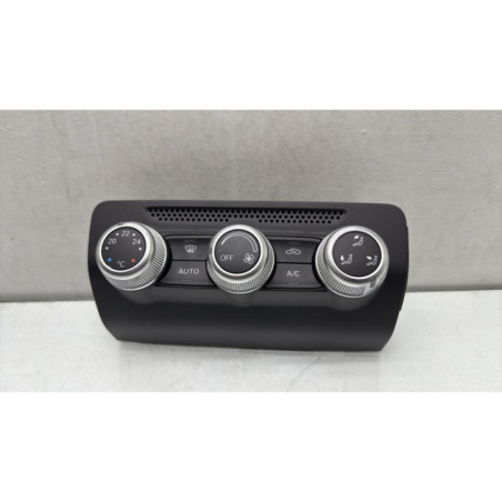 Commande chauffage AUDI A1 1 Photo n°1