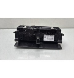 Commande chauffage AUDI A1 1