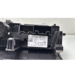 Commande chauffage AUDI A1 1