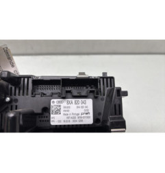 Commande chauffage AUDI A1 1