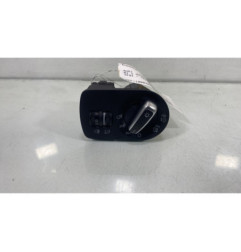 Commande de phare AUDI A1 1 Photo n°1