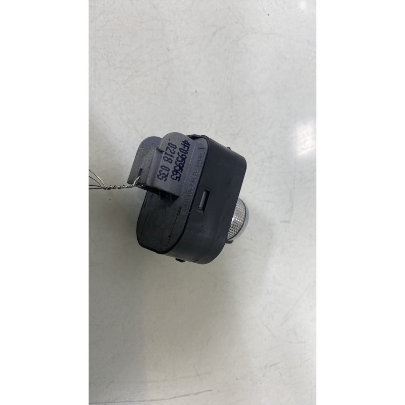 Commande retroviseurs AUDI A1 1 Photo n°3