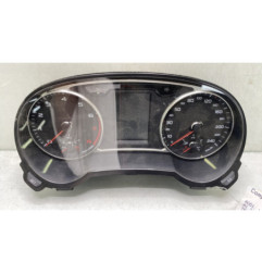 Compteur AUDI A1 1 Photo n°1