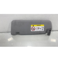 Pare soleil droit AUDI A1 1