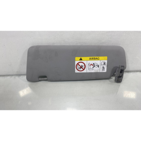 Pare soleil droit AUDI A1 1