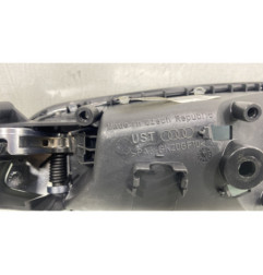 Poignee interieur arriere gauche AUDI A1 1