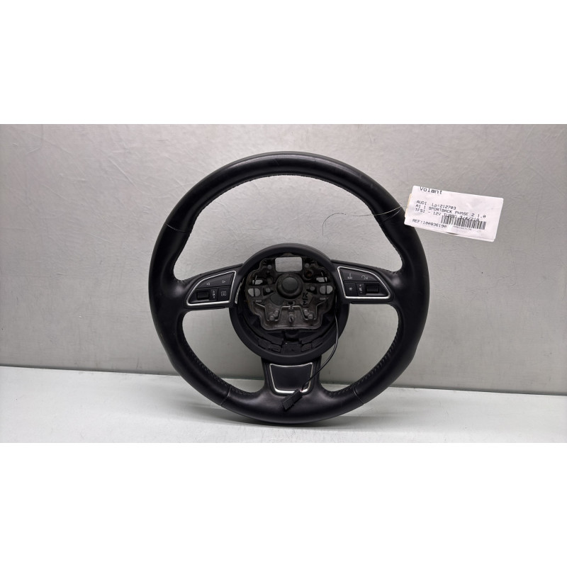 Volant AUDI A1 1 Photo n°2