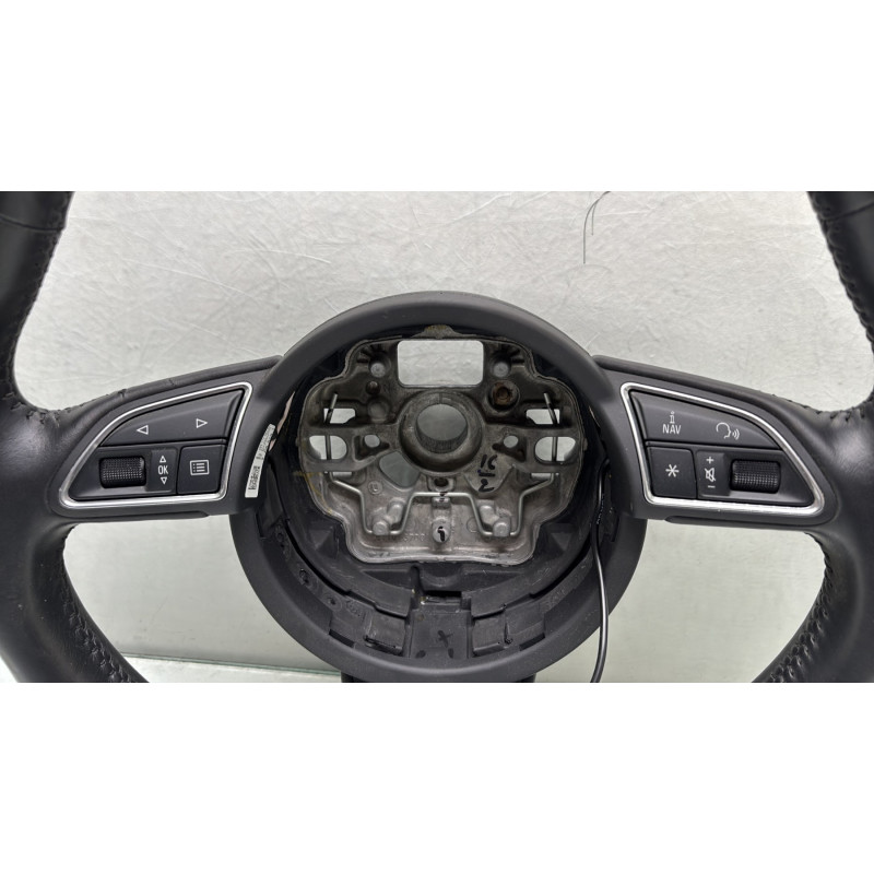 Volant AUDI A1 1 Photo n°3