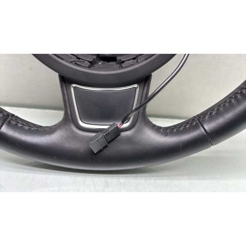 Volant AUDI A1 1 Photo n°4