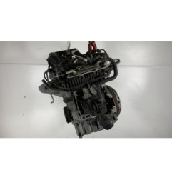 Moteur AUDI A1 1 Photo n°1