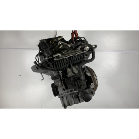 Moteur AUDI A1 1 Photo n°1