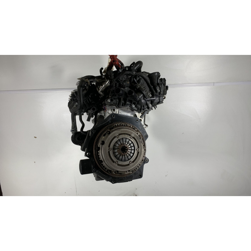 Moteur AUDI A1 1 Photo n°2