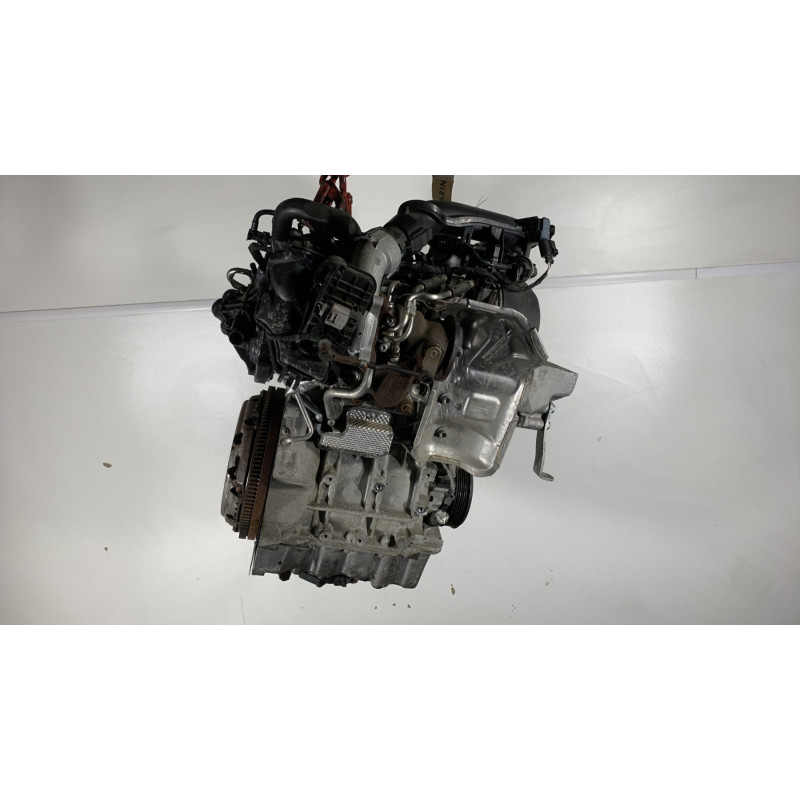 Moteur AUDI A1 1 Photo n°4