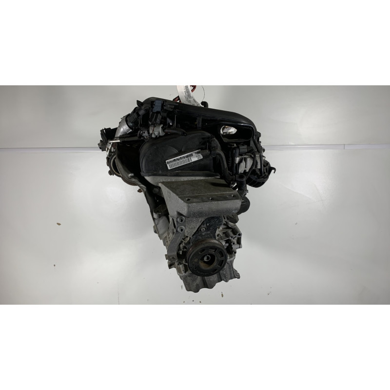 Moteur AUDI A1 1 Photo n°5