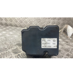 Bloc ABS (freins anti-blocage) AUDI A1 1