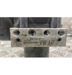 Bloc ABS (freins anti-blocage) AUDI A1 1