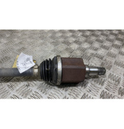 Cardan gauche (transmission) AUDI A1 1 Photo n°1