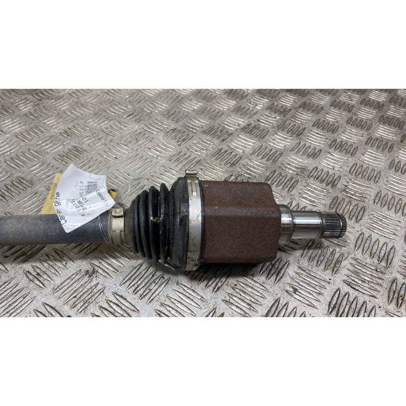 Cardan gauche (transmission) AUDI A1 1 Photo n°1