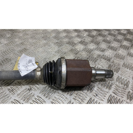 Cardan gauche (transmission) AUDI A1 1 Photo n°1