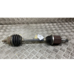 Cardan gauche (transmission) AUDI A1 1