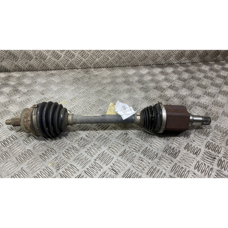 Cardan gauche (transmission) AUDI A1 1 Photo n°2