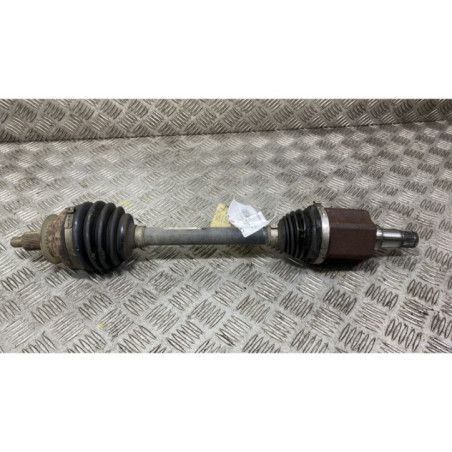 Cardan gauche (transmission) AUDI A1 1