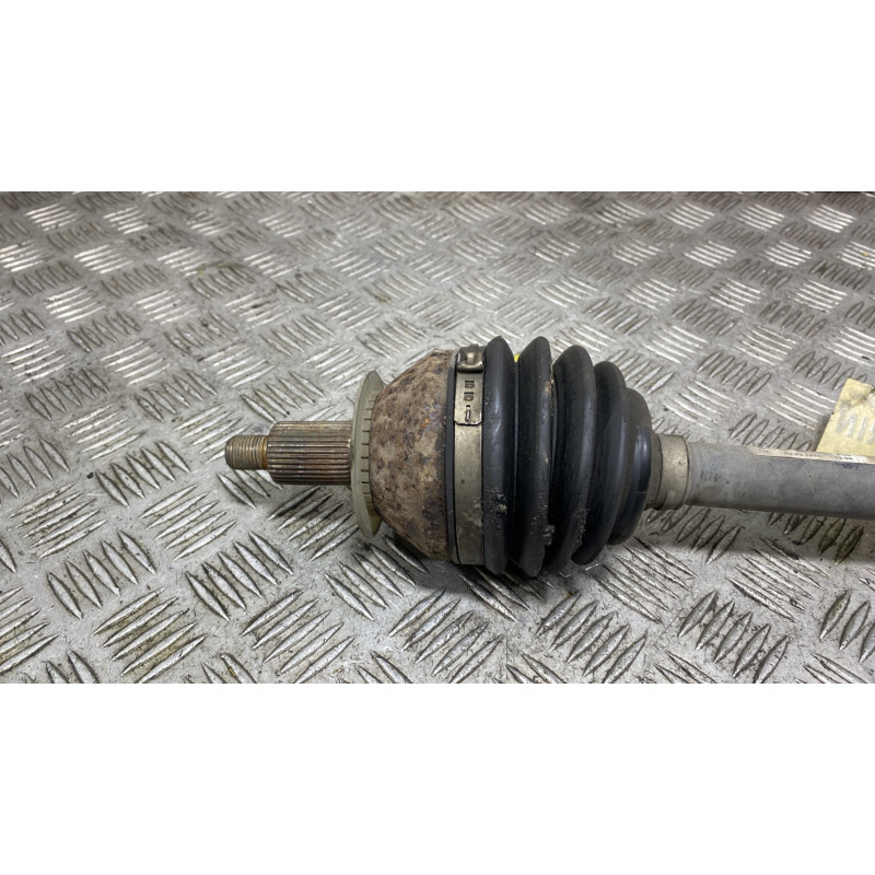 Cardan gauche (transmission) AUDI A1 1 Photo n°3