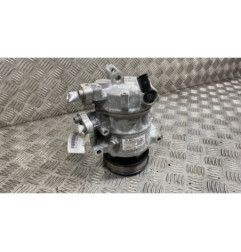 Compresseur clim AUDI A1 1 Photo n°1