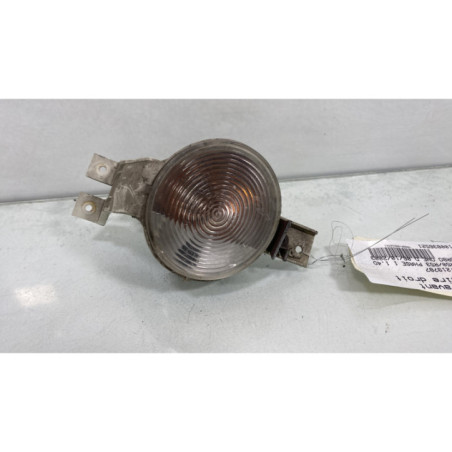 Optique avant secondaire droit (feux)(clignotant) MINI MINI 1 R50/R53 Photo n°1