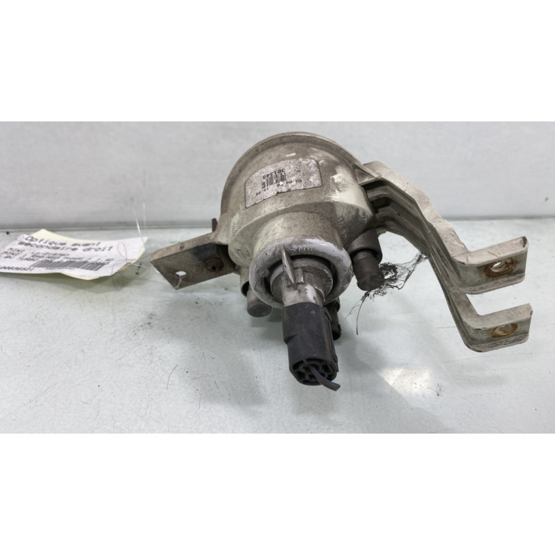 Optique avant secondaire droit (feux)(clignotant) MINI MINI 1 R50/R53 Photo n°3