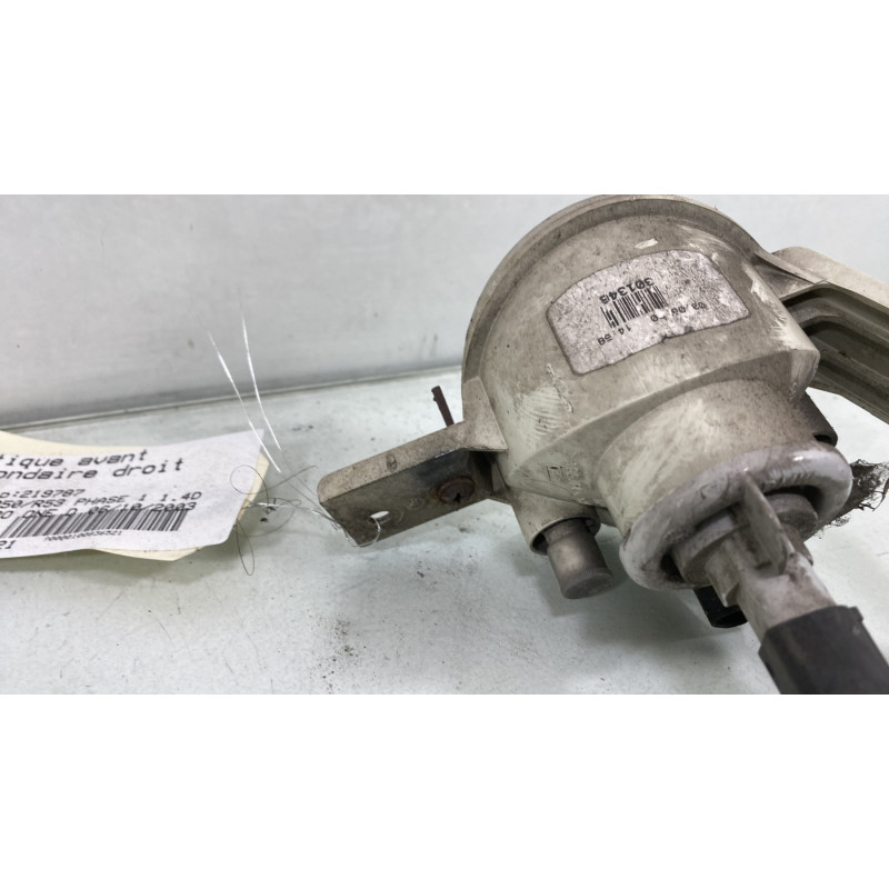 Optique avant secondaire droit (feux)(clignotant) MINI MINI 1 R50/R53 Photo n°4