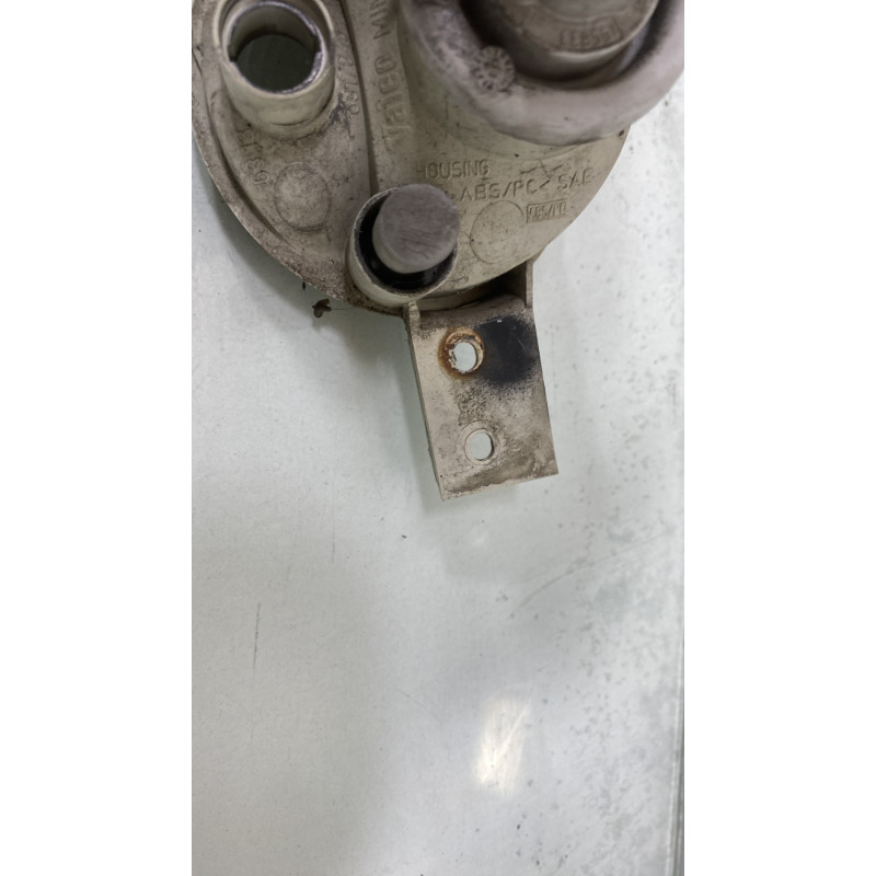 Optique avant secondaire gauche (feux)(clignotant) MINI MINI 1 R50/R53 Photo n°3