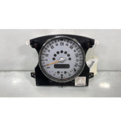 Compteur MINI MINI 1 R50/R53 Photo n°1