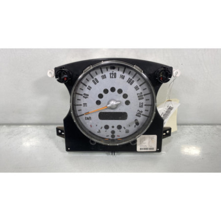 Compteur MINI MINI 1 R50/R53 Photo n°1