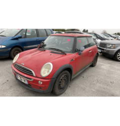 Compteur MINI MINI 1 R50/R53