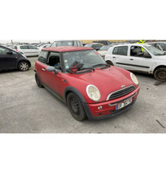 Compteur MINI MINI 1 R50/R53