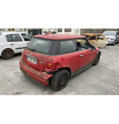 Compteur MINI MINI 1 R50/R53