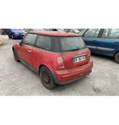 Compteur MINI MINI 1 R50/R53