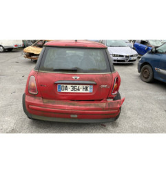 Compteur MINI MINI 1 R50/R53