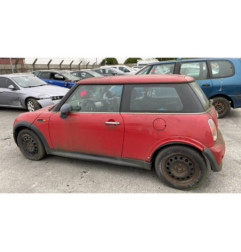 Compteur MINI MINI 1 R50/R53