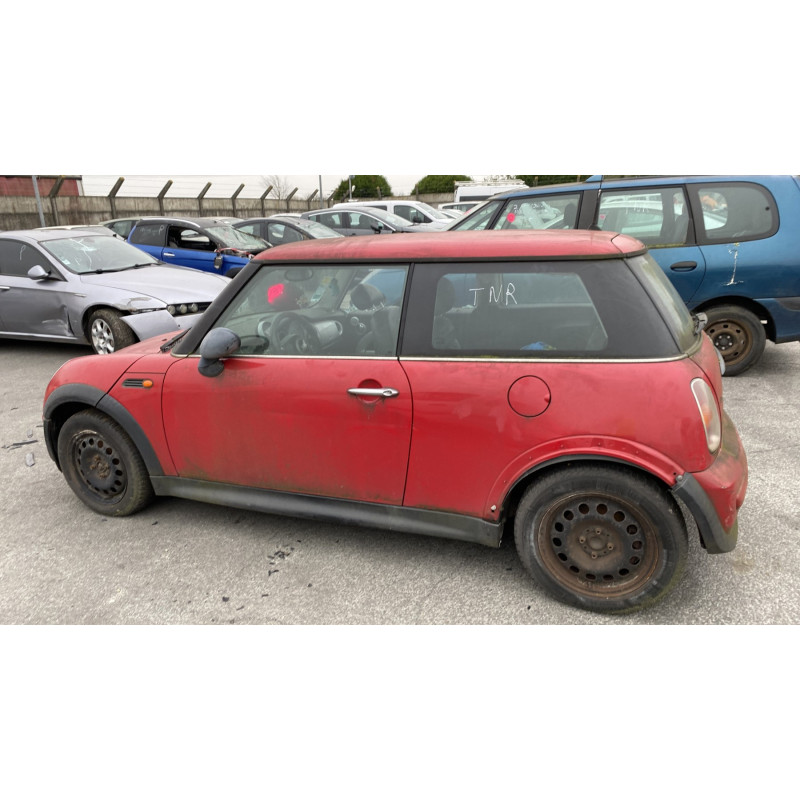 Compteur MINI MINI 1 R50/R53 Photo n°10