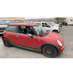 Compteur MINI MINI 1 R50/R53