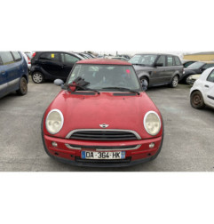 Compteur MINI MINI 1 R50/R53