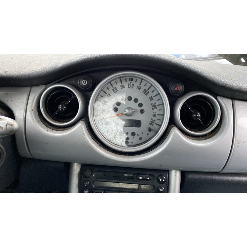 Compteur MINI MINI 1 R50/R53 Photo n°15