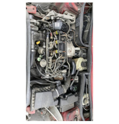 Compteur MINI MINI 1 R50/R53
